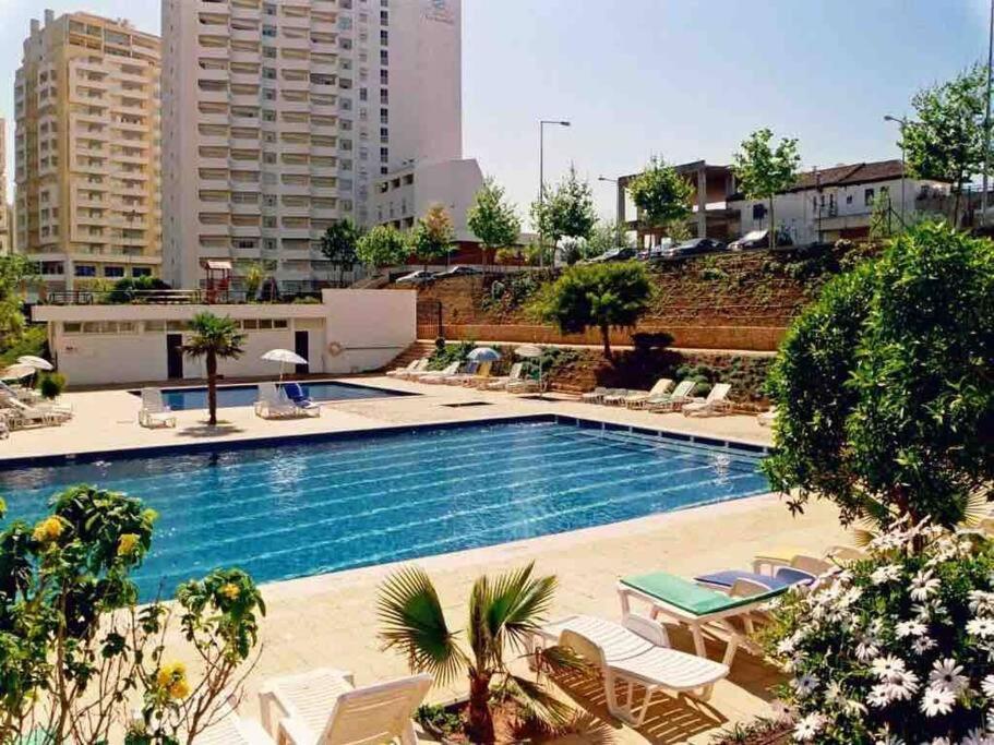 דירות פורטימאו Jardins Da Rocha By Coral מראה חיצוני תמונה