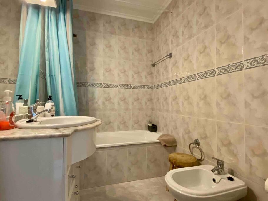 דירות פורטימאו Jardins Da Rocha By Coral מראה חיצוני תמונה