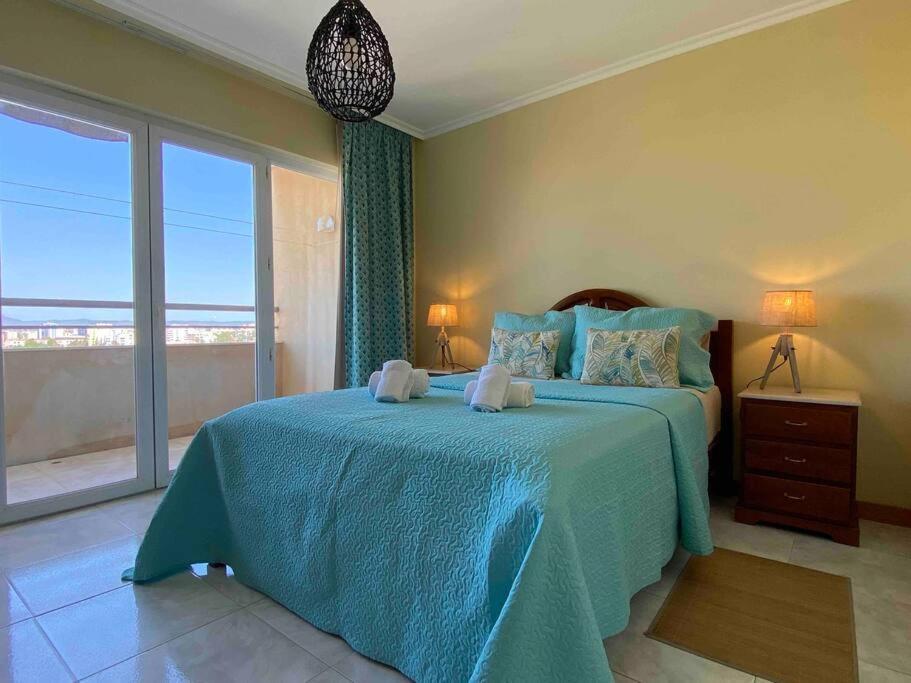 דירות פורטימאו Jardins Da Rocha By Coral מראה חיצוני תמונה