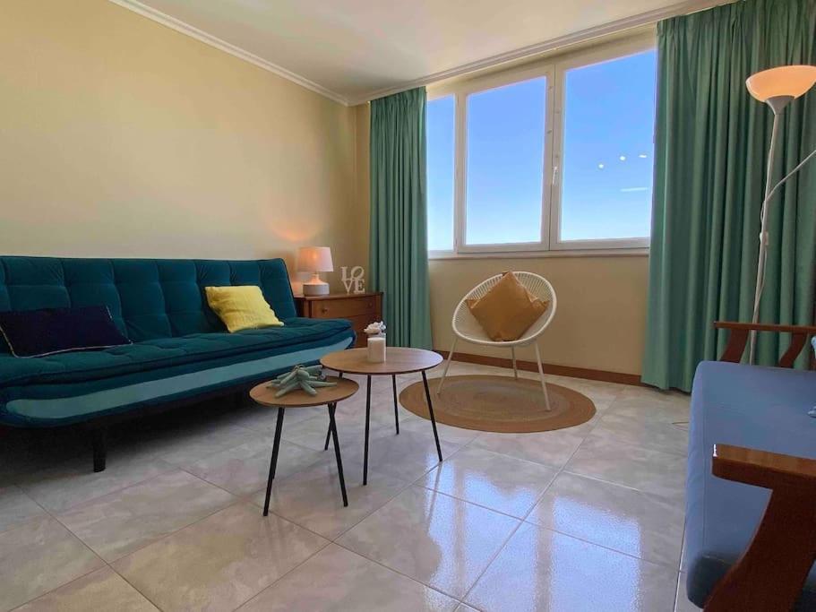 דירות פורטימאו Jardins Da Rocha By Coral מראה חיצוני תמונה